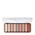 The Nude Edition Eyeshadow Palette The Nude Edition Eyeshadow Palette